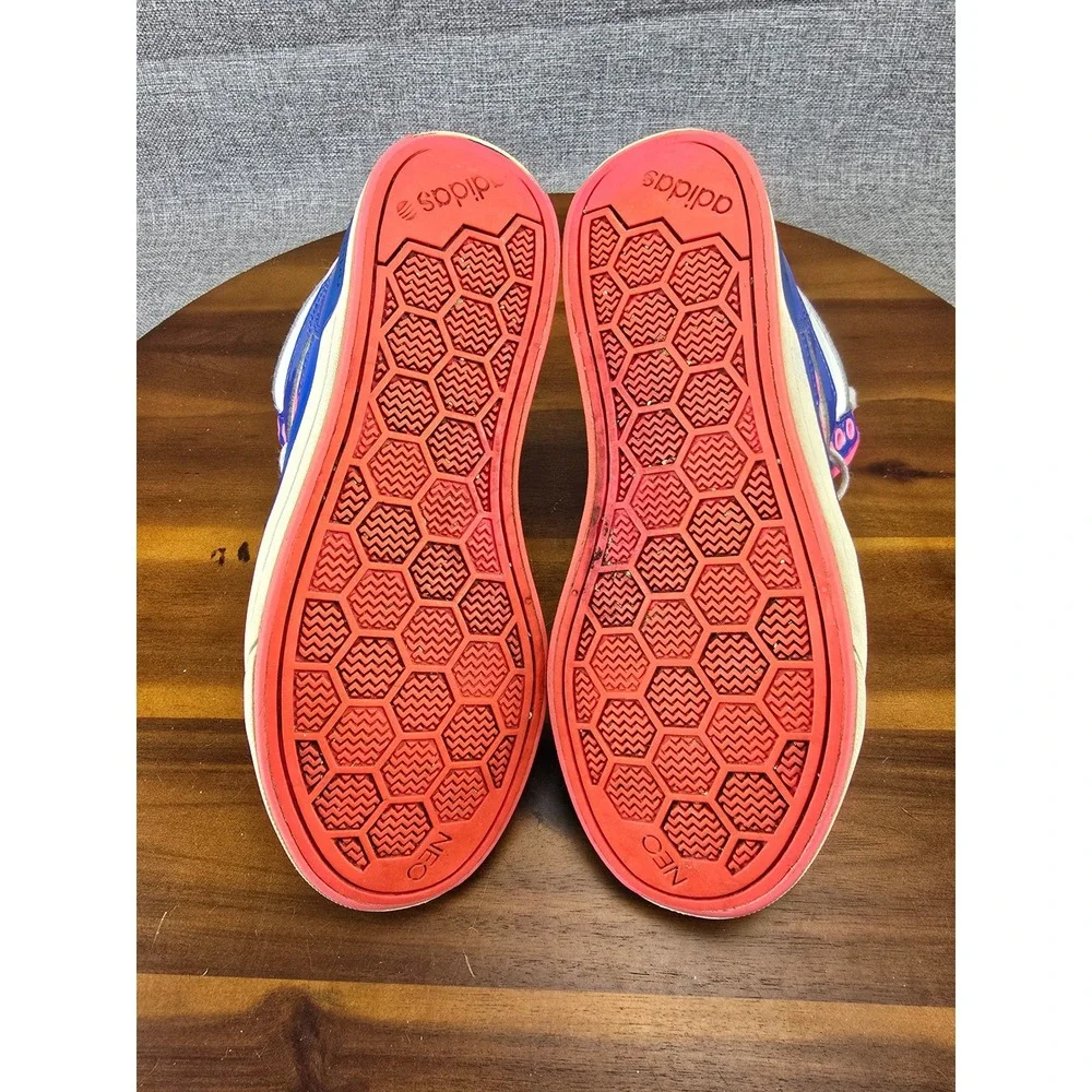 adidas neo label